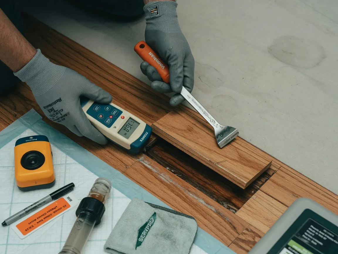Why choose Water Damage Restoration in Macon, GA